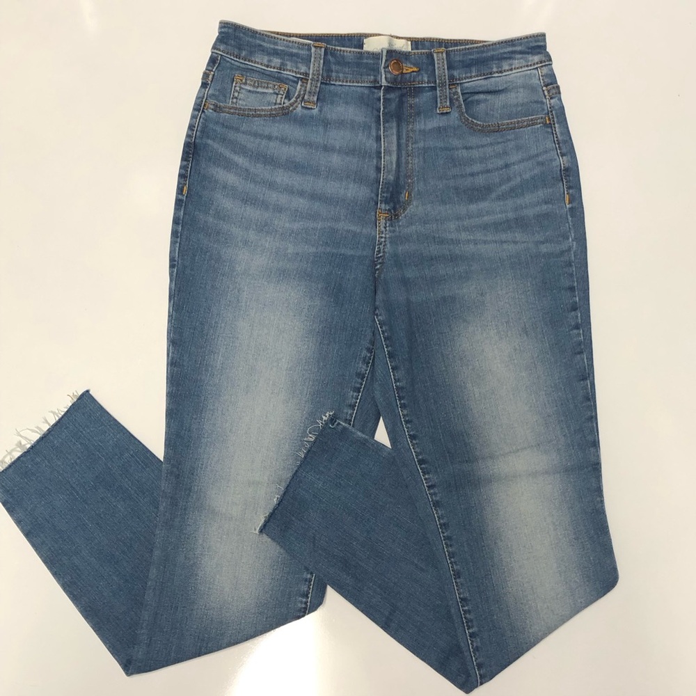 Universal Thread high rise skinny jeans size 4/27S